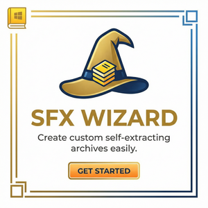 WinRAR在高DPI屏幕显示设置